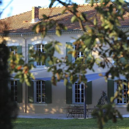 La Maison R Bed & Breakfast Pignans Luaran gambar