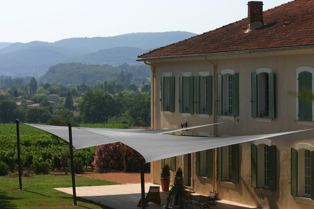 La Maison R Bed & Breakfast Pignans Luaran gambar