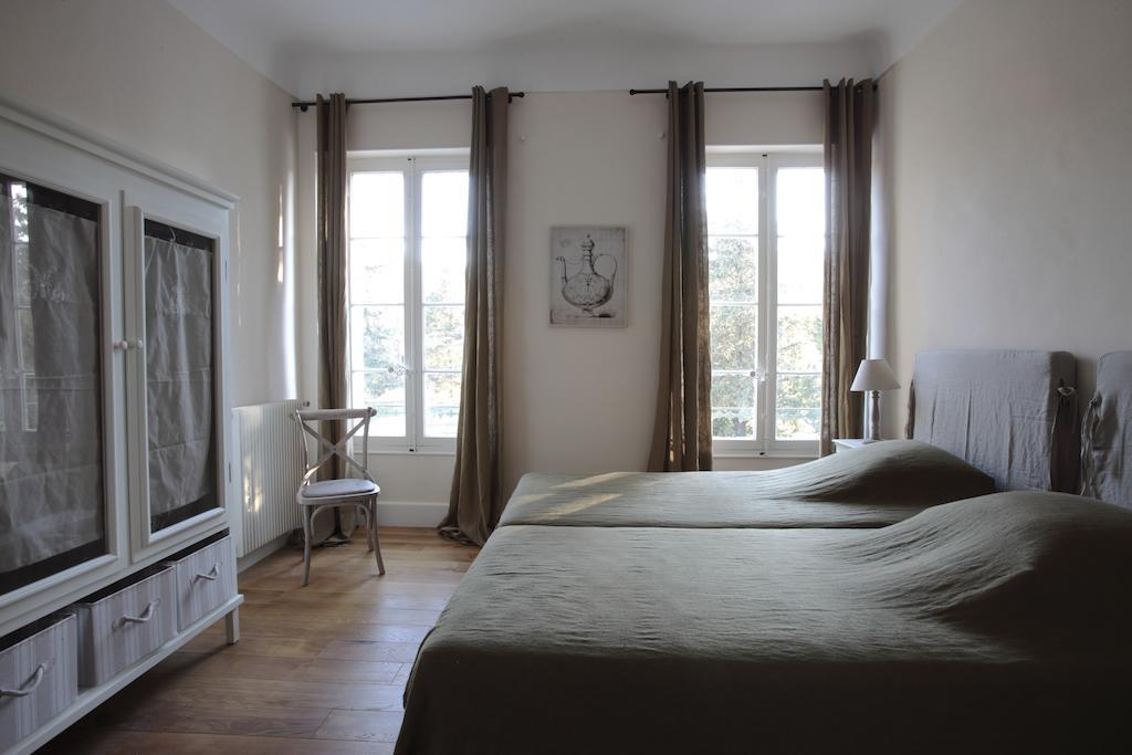 La Maison R Bed & Breakfast Pignans Bilik gambar