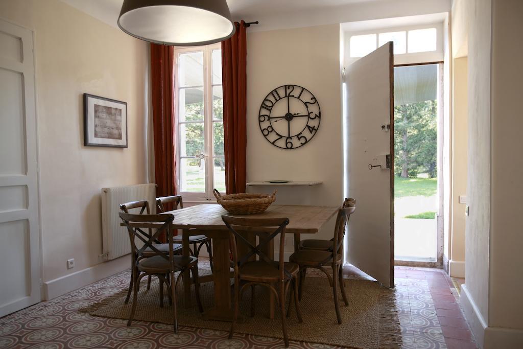La Maison R Bed & Breakfast Pignans Luaran gambar