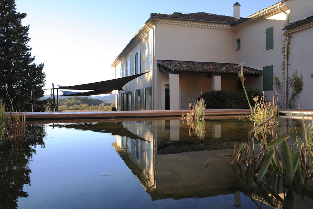 La Maison R Bed & Breakfast Pignans Luaran gambar