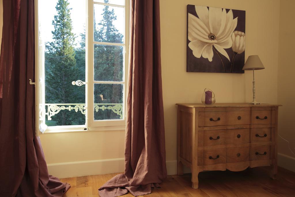 La Maison R Bed & Breakfast Pignans Bilik gambar