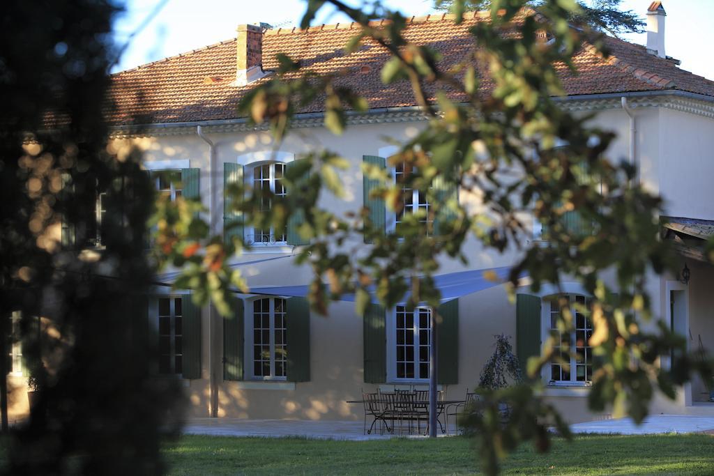 La Maison R Bed & Breakfast Pignans Luaran gambar