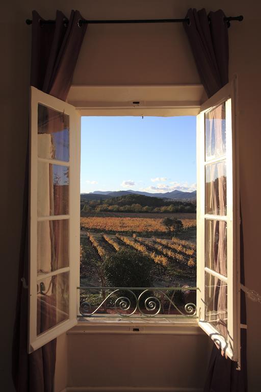 La Maison R Bed & Breakfast Pignans Bilik gambar
