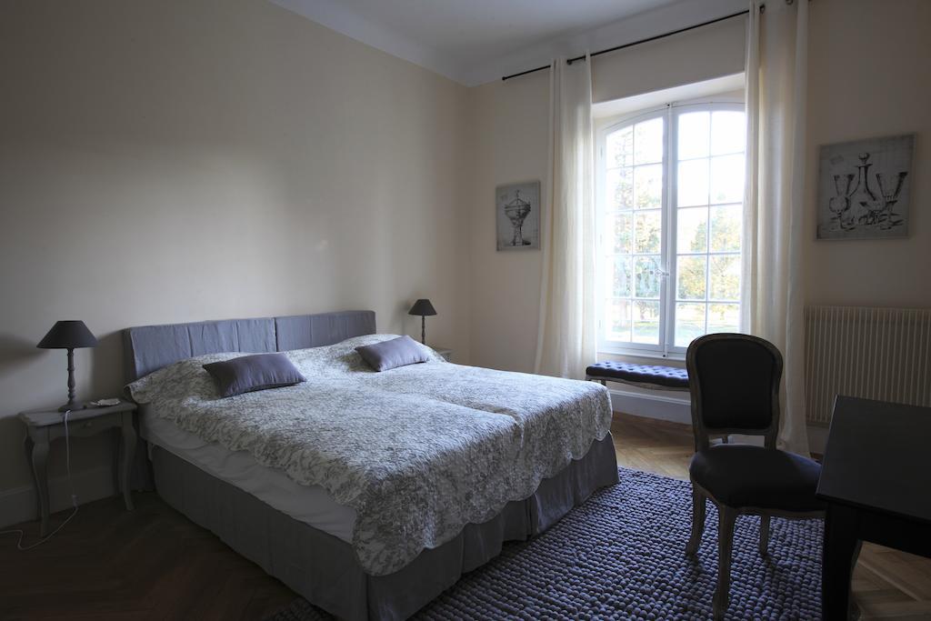 La Maison R Bed & Breakfast Pignans Bilik gambar