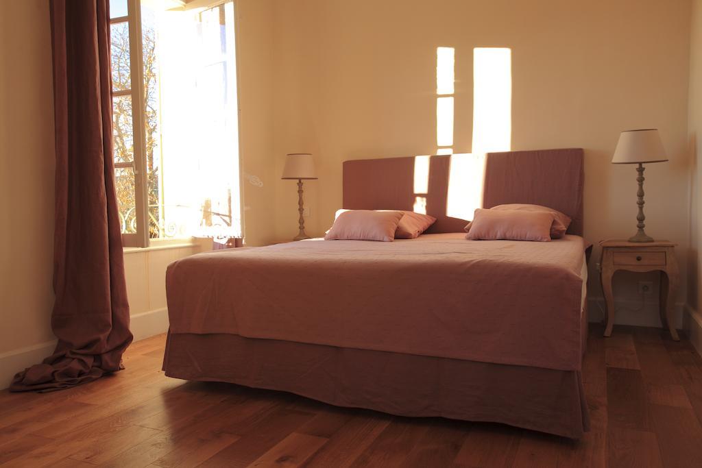 La Maison R Bed & Breakfast Pignans Bilik gambar