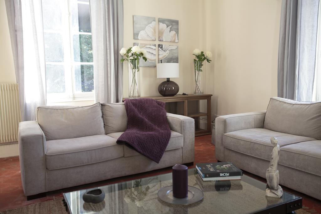 La Maison R Bed & Breakfast Pignans Luaran gambar