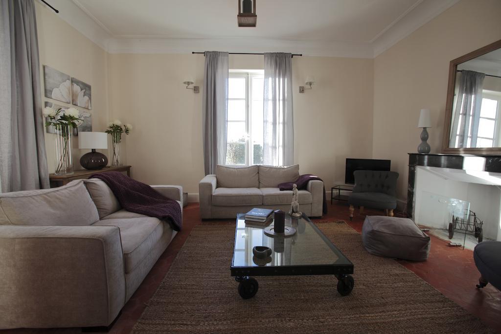 La Maison R Bed & Breakfast Pignans Luaran gambar