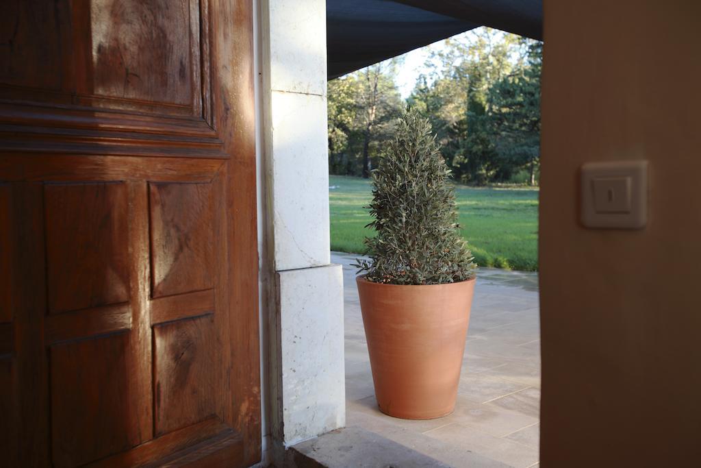 La Maison R Bed & Breakfast Pignans Luaran gambar